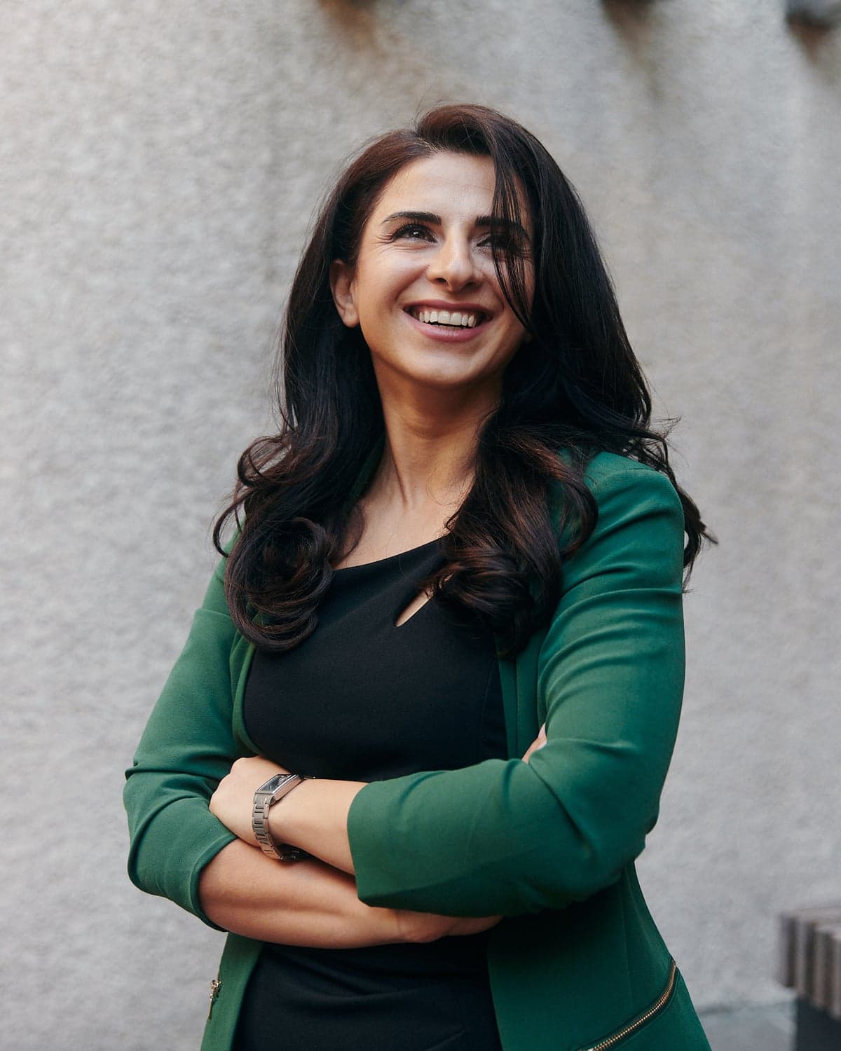 Dr. Mozhgan Tavakolifard